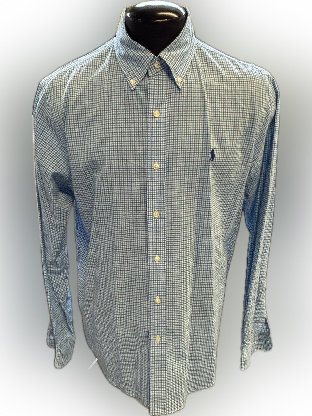 Polo Ralph Lauren Shirt
